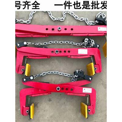 大石板夹石材夹具起重吊39159大板吊夹水泥板夹理路沿钳石夹水沟
