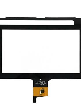 '7触摸屏dta070n5s0JTka5f611j0a2016马自达cx-5导航无线电