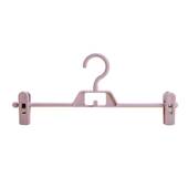 架裤 夹子家用多层叠加jk裙夹多功能可调节裤 挂衣架伸缩 无痕裤 包邮