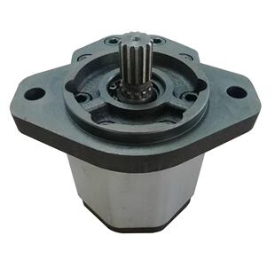 KGPA83系泊姆克力士列乐萨奥系列高压大排量齿OOH轮泵