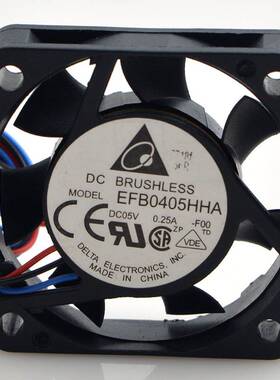 出售原装风机DELTA风扇 风机 PFB0824DHE 直流风机