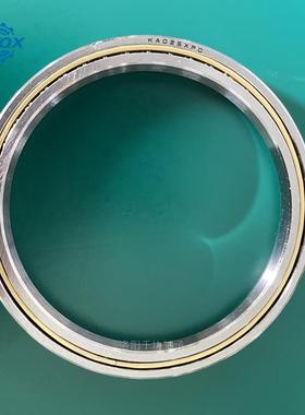 KA00673XPO截面薄壁轴7CT机检测四点接触球等承转盘轴承机器人轴