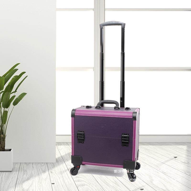 足具浴技师工箱拉YJW沐杆沐足按摩歌足水会技师上钟箱K子大容量,包装,五金配件包装,淘宝优惠券,粉丝福利购,淘宝优惠卷