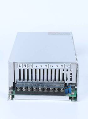 开关电源MS-1000-24V42A/12V/15V/27V/36/48/60V/小尺寸1200W