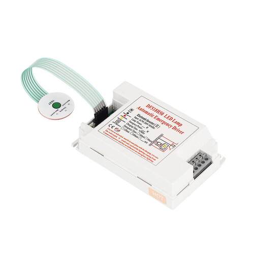 DF登BAI峰功率一体化D盒装L0E全应急电源应急4W3小时518H足功率