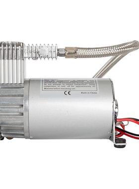 12V275C空打机压高充气泵压缩机油田液压面监测仪环卫车275C实力