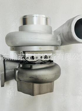 0挖机掘PC49C-1SUX1增压L器6507-12-5010