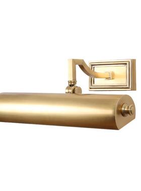 镜前灯卫生间浴室柜31632镜专画用全铜镜式前灯led壁灯墙壁挂灯美