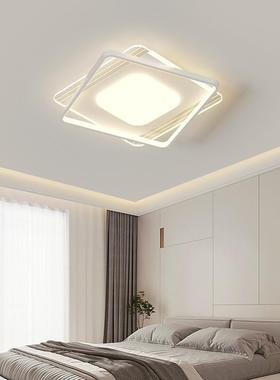 全谱ED吸顶护眼客厅卧室光餐厅房61885间L中山灯饰灯具现代简约