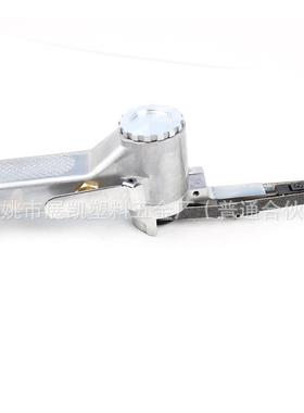 风研工业级气动机砂机1带ERO0*33mm风动打磨机环0带机抛光修改