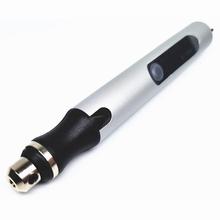 境E108充跨线电调速雕刻机笔金属玻璃陶瓷SZE微型雕刻无迷你电磨