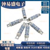 法国罗兰ferraz熔断器 A70QS40 A70QS32 A70QS25 22FI