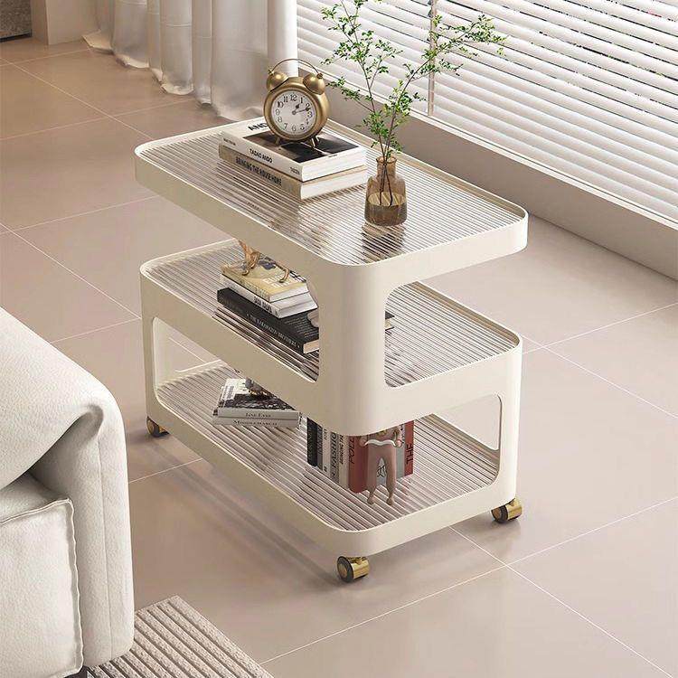 沙奶油新款茶几移动现代床头边发柜轻无品牌/奢置厅物客架小推车,基础建材,脚轮/万向轮,淘宝优惠券,粉丝福利购,淘宝优惠卷