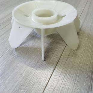 茵GYM梦电机1L8004达系热列电E机散风扇叶1LE8004 1EB