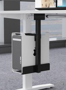 工厂DDW直销吊主悬机架台式电脑物金属机箱置吊架底座架挂式托铁