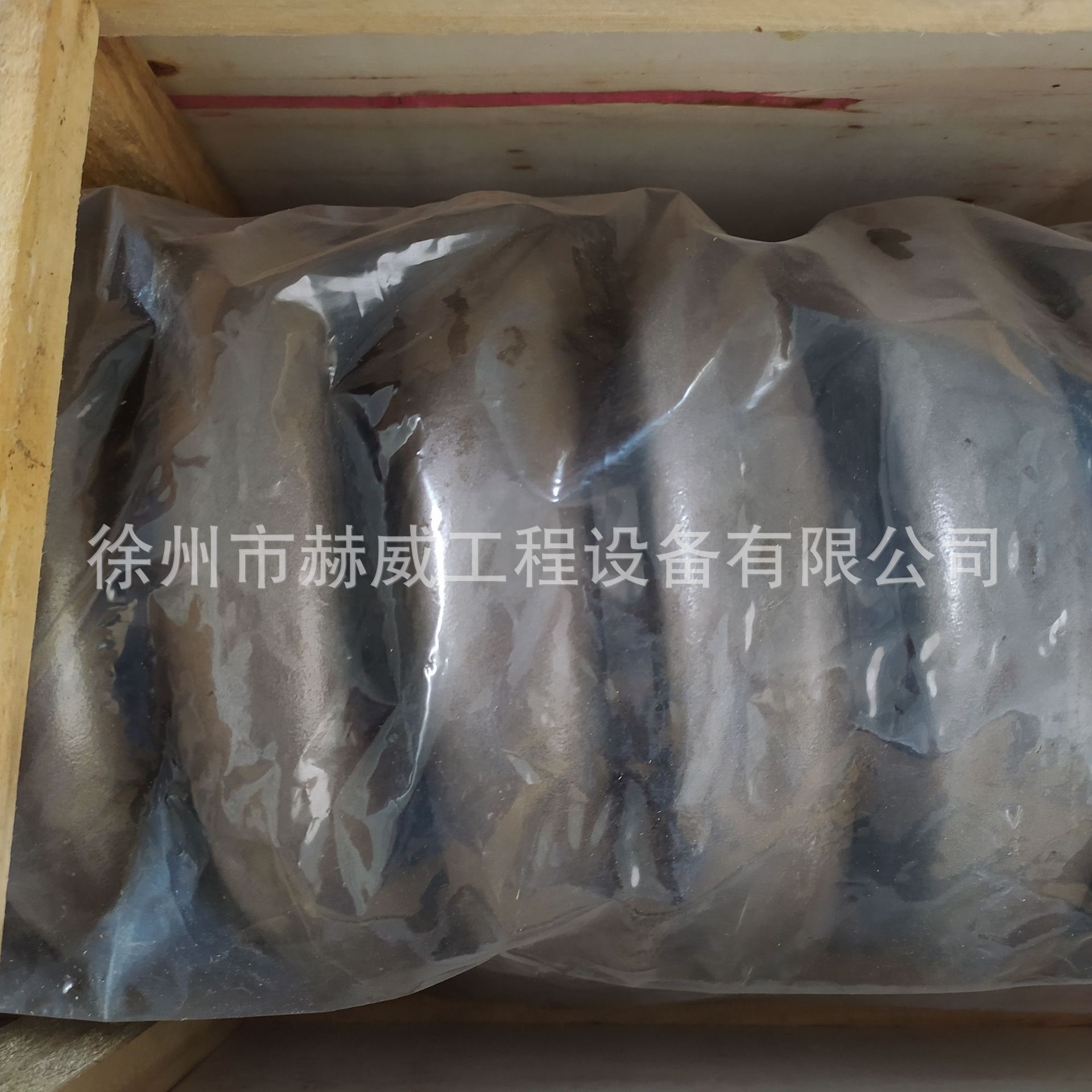 山推推土机涨紧装置总成现货