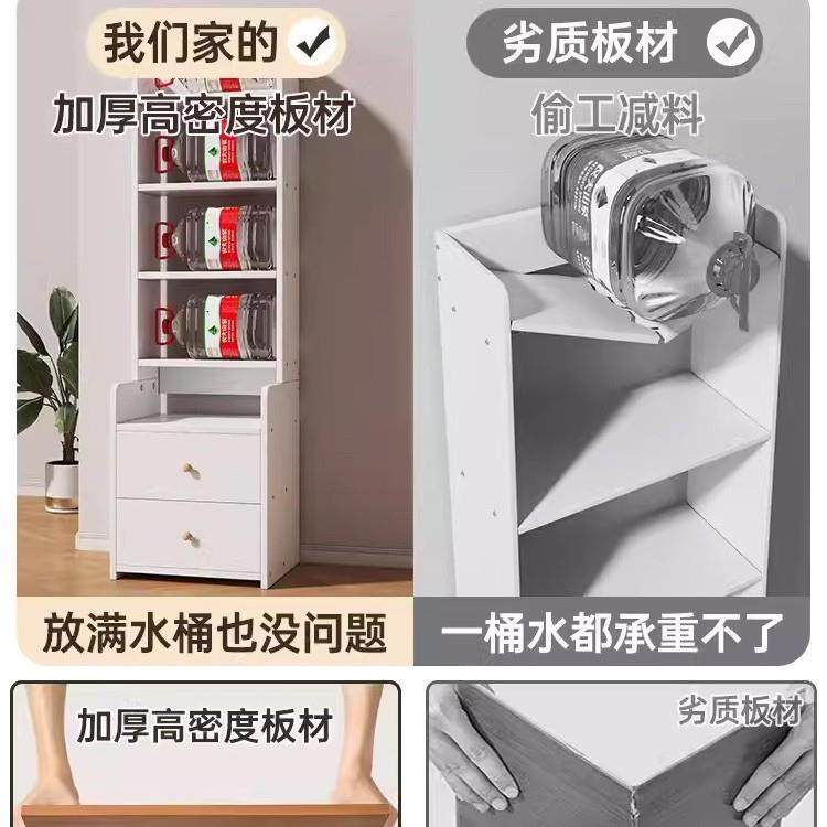 床头柜柜家用卧加高床边室约现简代置ctg00570物架多层书架收纳柜,玩具/童车/益智/积木/模型,其它,淘宝优惠券,粉丝福利购,淘宝优惠卷