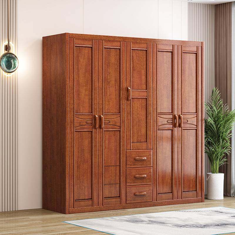 实木衣柜家用卧室简约现代中式开门大衣橱小户型储物组合整体柜子,玩具/童车/益智/积木/模型,垂直悬浮玩具,淘宝优惠券,粉丝福利购,淘宝优惠卷