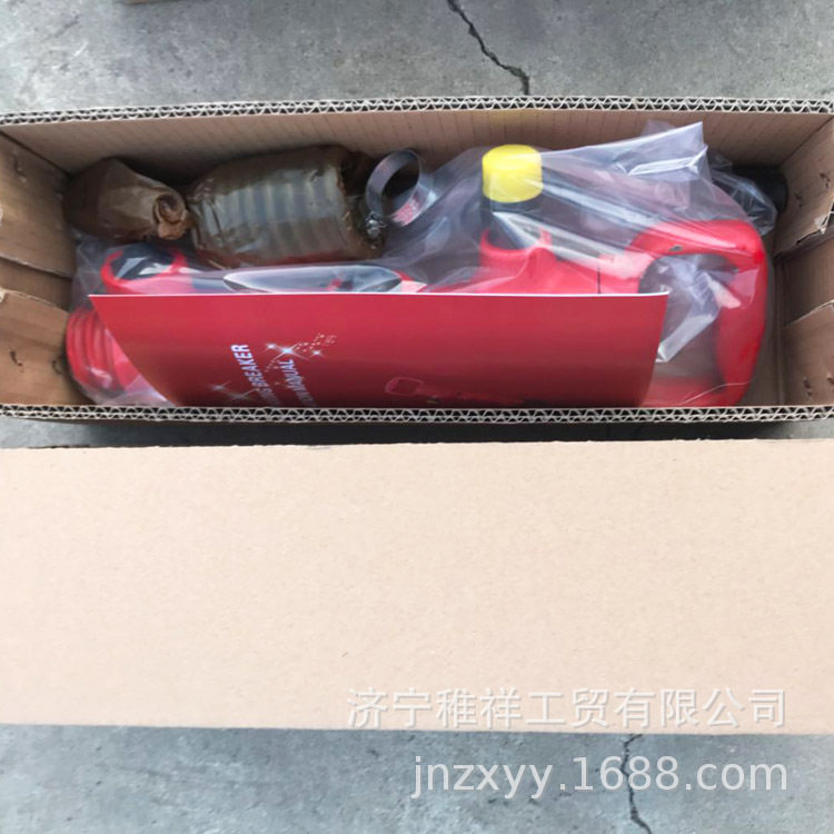 G11/G10风镐不结冰建筑拆除