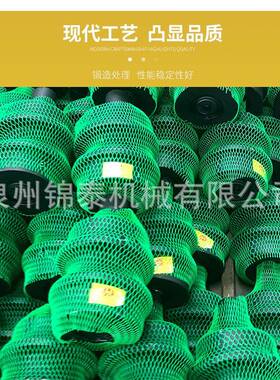 小松链PC0轮0-5-82/300/400挖掘机矿山拖带轮托履带底EZZ盘厂家配