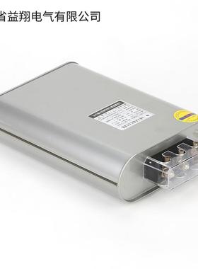 SMJ0.445-B20-3保30-30-31IGC5-3低压自愈式电容器质2年