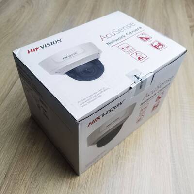 海康Hikvision海外版DS-2CD2743G2-IZS 4MP motorized IP camera