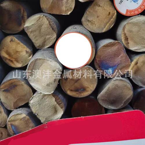 销售42CrMO冷拉圆钢 42crmo精拉钢棒规格长度2.5米定尺 切割