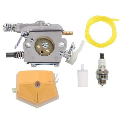 Husqvarna 51 55 化油器 WT-170-1 WT-170 503281504 油锯配件