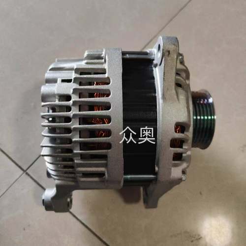 适用英菲尼迪QX50 QX70发电机A003TJ0691发电机231001CA1A发电机