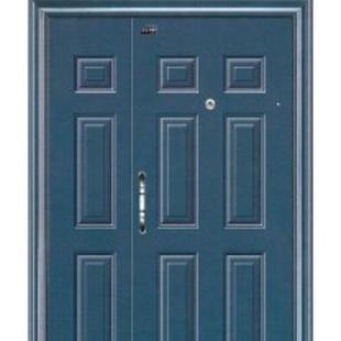 进户门 防盗门 金属复塑门 钢制转印门 上海苏州厂家直销入户门