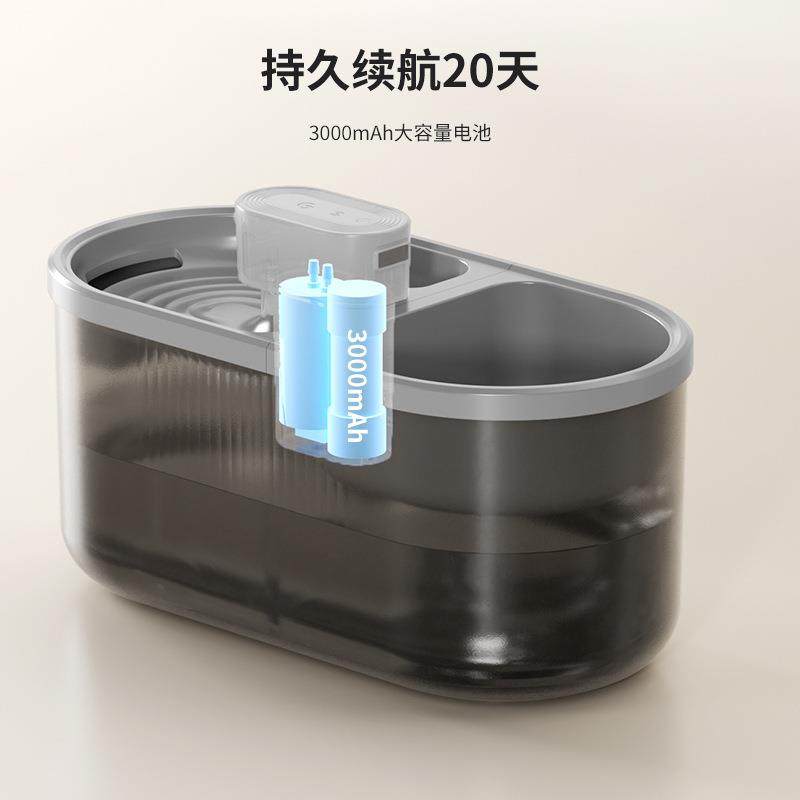 猫咪狗狗饮水机自动一体喂食宠物碗自动喂水器喝水神器喂食二合一,鲜花速递/花卉仿真/绿植园艺,割草机/草坪机,淘宝优惠券,粉丝福利购,淘宝优惠卷