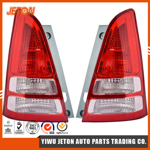 适用于丰田伊诺瓦INNOVA2004-2008款尾灯不带线212-19K3-U