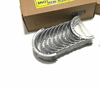 适用730Li/740LeLi/Z4/X1/X3/X4/X5/X6曲轴瓦N20连杆瓦定位口两边