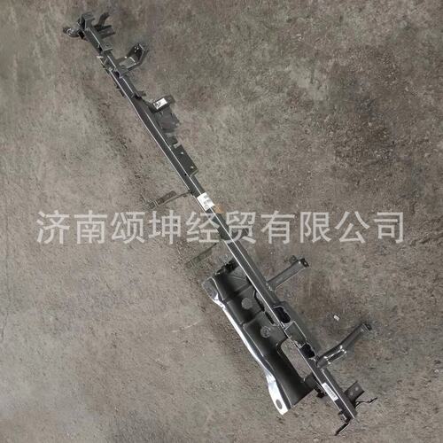 供应重汽豪曼轻卡配件FG1692162002  1880仪表台骨架总成