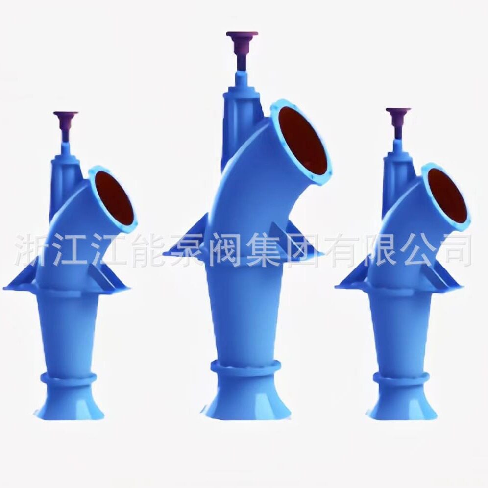 350ZLB轴流泵厂家优良供应ZLB立式轴流泵适用于农田排灌或其它