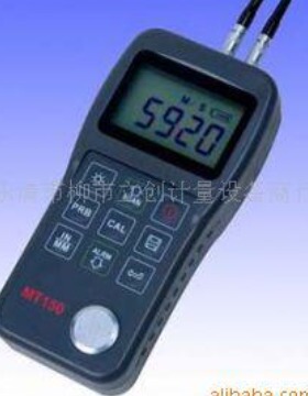 特价 供应超声波测厚仪 钢板测厚仪 0.75-300mm MT150