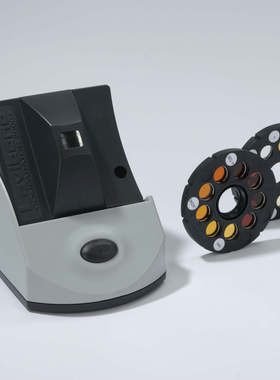 德国Lovibond罗威邦AF328目视铂钴【PT-CO/HAZEN/APH】色度测定仪