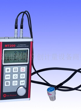 特价 供应超声波测厚仪,钢板测厚仪,测厚仪 MT200