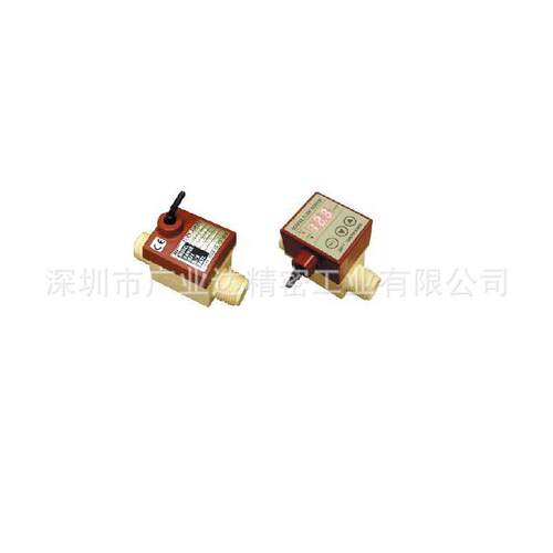 TIF/东京计装半导体涡街流量计VF2000 VF2200 VF2300