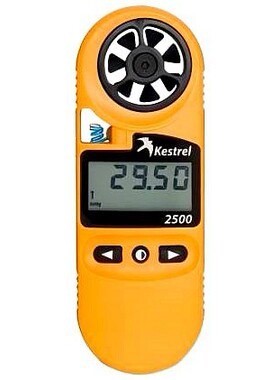 NK2500（Kestrel 2500）风速气象仪