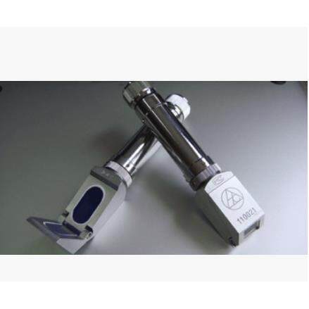 重金属型WYT-III 0-50%精度0.5精糖度计测糖仪折射仪糖量计
