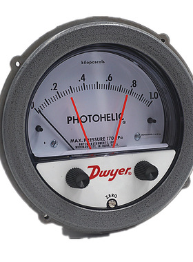 美国 Dwyer 德威尔 3030/3050/3100MRSA 差压开关/表