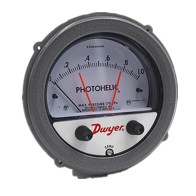 美国 Dwyer 德威尔 3030/3050/3100MRSA 差压开关/表