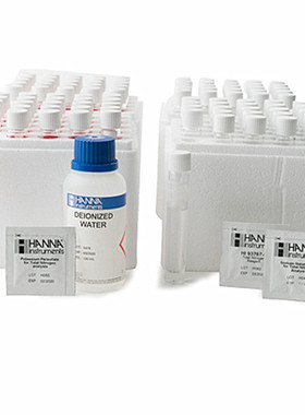 HANNA HI93767B-50 专用总氮【N】HR 试剂