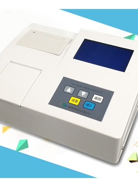 同奥 TR-308 COD氨氮总磷测定仪（打印型）