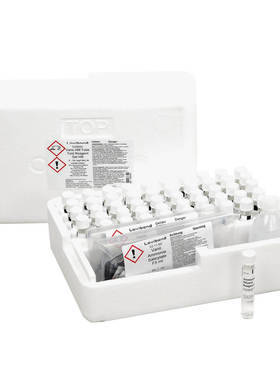 德国Lovibond 罗威邦 ET535650 高量程氨氮-HR试剂