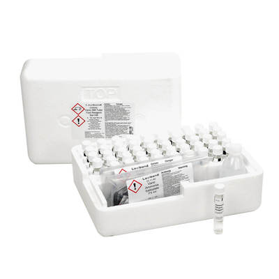 德国Lovibond 罗威邦 ET535650 高量程氨氮-HR试剂
