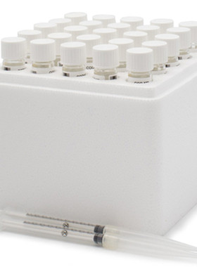 HANNA  HI94754B-25 带条形码化学需氧量COD MR 试剂