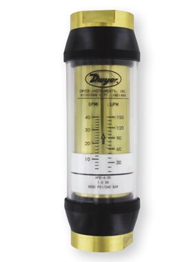 美国 Dwyer 德威尔 HFA-1-001、HFB-2-05 管线流量监视器