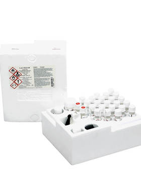 德国Lovibond 罗威邦 ET2420703 专用总氮【N】试剂